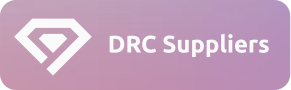 DRC Suppliers Logo