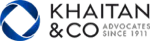 Khaitan & Co. Logo