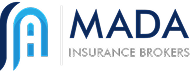 Mada Insurance Logo