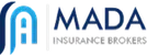 Mada Insurance Logo