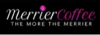 Merrier Coffee Logo