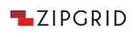 ZipGrid Logo